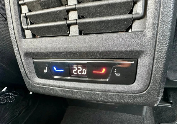 Volkswagen Golf cena 139600 przebieg: 13576, rok produkcji 2023 z Płock małe 79